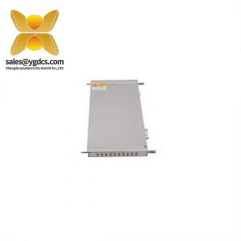 Bently Nevada 149992-01 16通道继电器模块