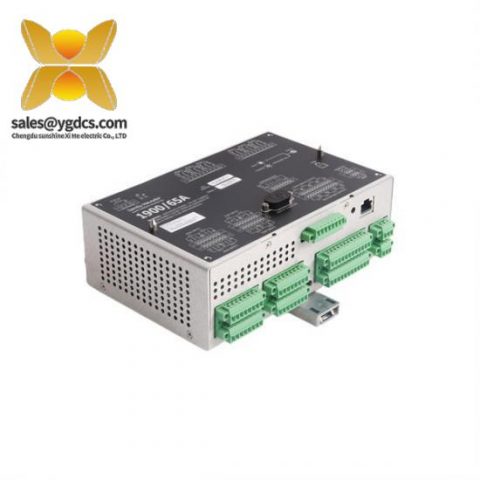 Bently Nevada 1900/65A-01-02-01-00-00 设备监测器