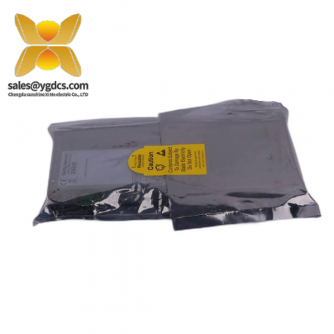 Bently Nevada 21000-16-05-00-105-03-02 工业振动监测模块