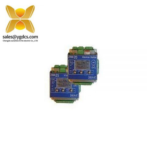 BENTLY BENTLY NEVADA 2300/20-02振动监测仪