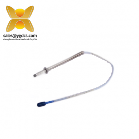 Bently Nevada 3300/16-15-01-03-00-00-00 双通道振动监测仪