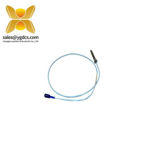 Bently Nevada 330101-00-28-05-02-00 靠近传感器 探头