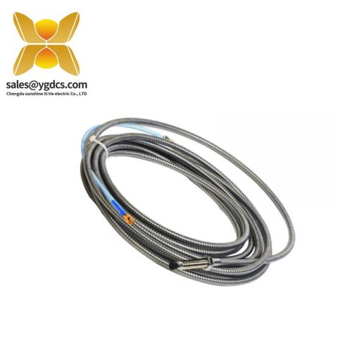 Bently Nevada 330102-00-60-05-02-05 3300 XL 8毫米接近探头