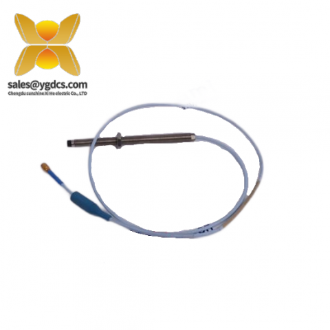 BENTLY NEVADA 330103-00-05-50-02-00 XL 8mm 靠近探头