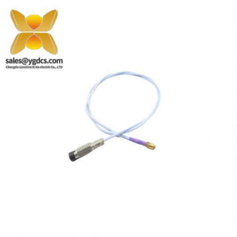 Bently Nevada 330103-000-080-10-02-00 非接触式位移传感器