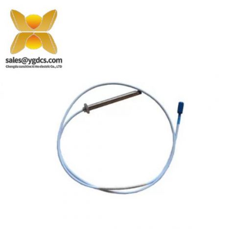 BENTLY Bently Nevada 330104-00-04-10-02-00 振动监测系统