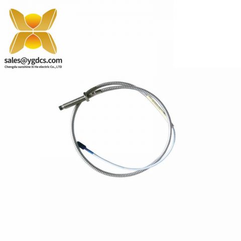 BENTLY 330104-00-08-10-02-CN 靠近探头