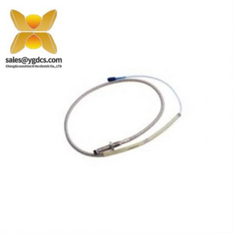 BENTLY 330104-00-09-15-01-00 3300 XL 8毫米接近探头