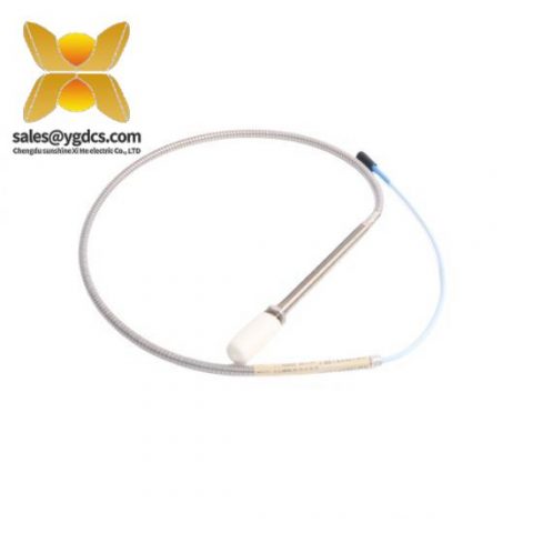 Bently Nevada 330104-00-16-10-02-00 3300 XL 8mm 靠近传感器