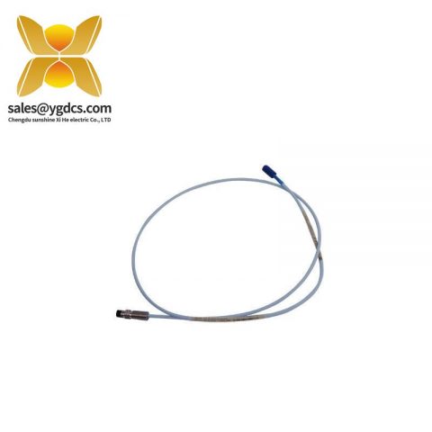 BENTLY NEVADA 330106-05-30-15-02-003300 XL 8毫米反向安装探头