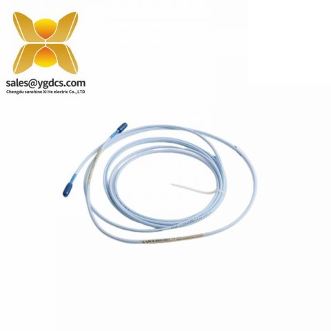 BENTLY BENTLY NEVADA 330130-035-00-00 延伸电缆