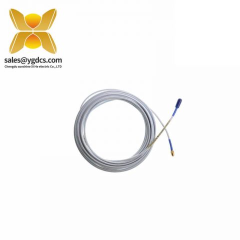 BENTLY BENTLY NEVADA 330130-080-00-00 标准延长线