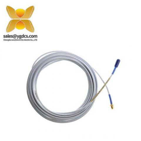 Bently Nevada 330130-080-00-00 振动监测系统