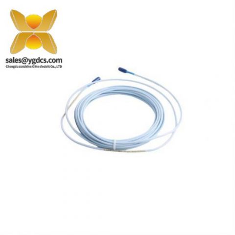 BENTLY NEVADA 330703-000-070-10-02-05 工业振动监测传感器