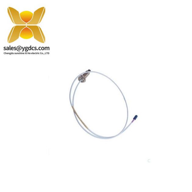BENTLY Nevada 330709-000-070-10-02-003300 XL 11mm 非接触式探头