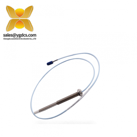 Bently Nevada 330905-00-10-10-02-05 高精度NSv接近探头