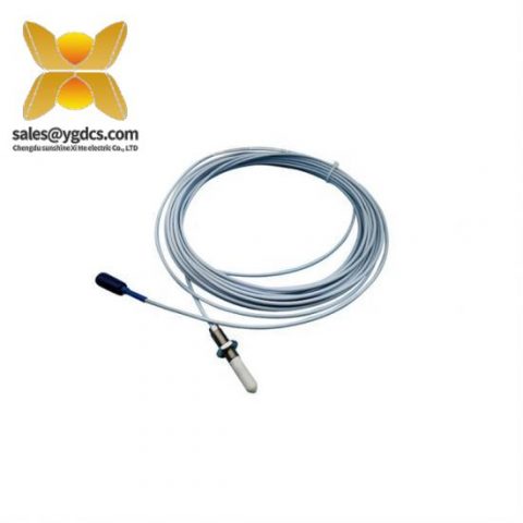 Bently Nevada 330909-00-20-10-02-05 3300 NSv 靠近探头