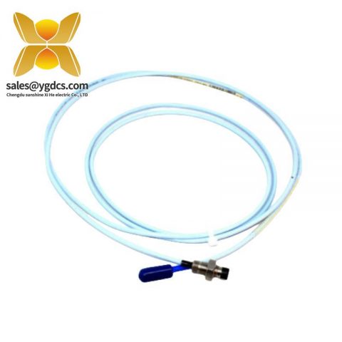 BENTLY NEVADA 330909-00-65-05-02-00 靠近探头