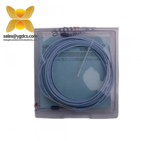 Bently Nevada 3500/05-02-04-01-00-00 高精度振动监测模块