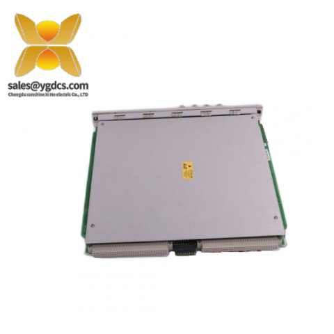 Bently Nevada 3500/25 149369-01 高精度振动监测模块