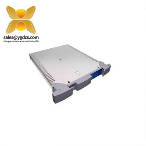 Bently Nevada 3500/34 TMR继电器模块，高可靠性工业控制解决方案