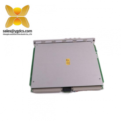 Bently Nevada 3500/40M 176449-01U 高精度振动监测模块