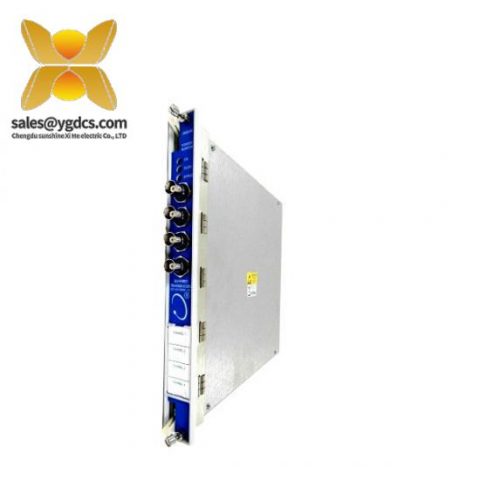 Bently Nevada 3500/42-01-00 高精度监测器