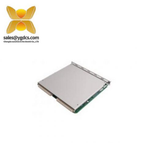 Bently Nevada 3500/62 振动监测系统模块，工业自动化控制专用