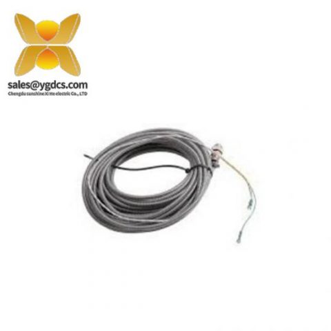 BENTLY NEVADA 330103-00-04-10-02-00 靠近探头