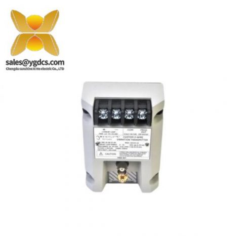 Bently Nevada振动传感器990-10-XX-01-05 MOD:285269-01