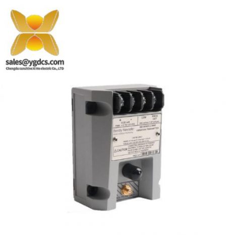 BENTLY NEVADA 991-01-XX-01-00 模块288865-01发射器