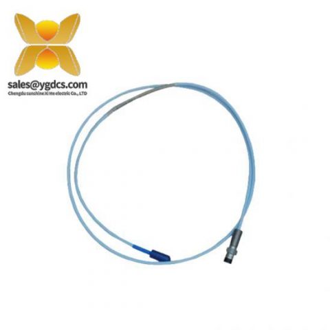 Bently Nevada 延长电缆 330171-XX-XX-10-02-05