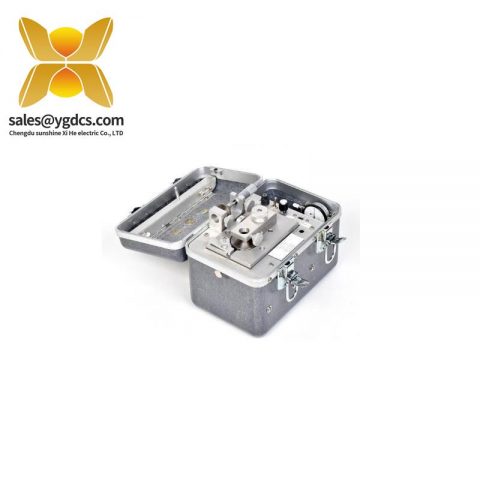 Bently Nevada TK3-2E 14700-02A 校准仪器