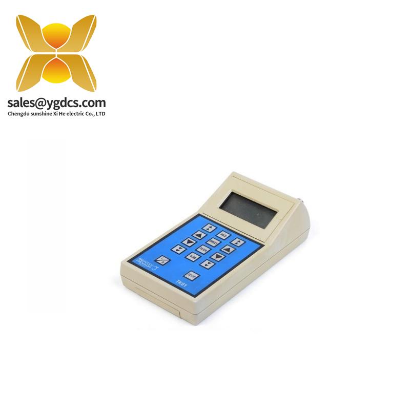 BENTLY NEVADA TK81可调滤波器/振动测量仪