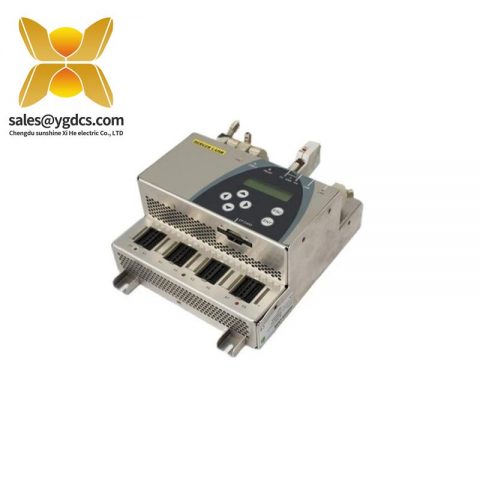 BERGER LAHR BLC382TCPUC1S 控制模块