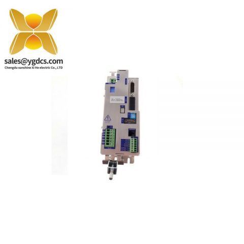 BERGER LAHR TLD012F 63401200001 PLC处理器