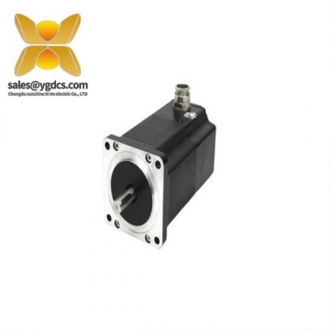 Berger Lahr VRDM LNA 工业自动化控制模块