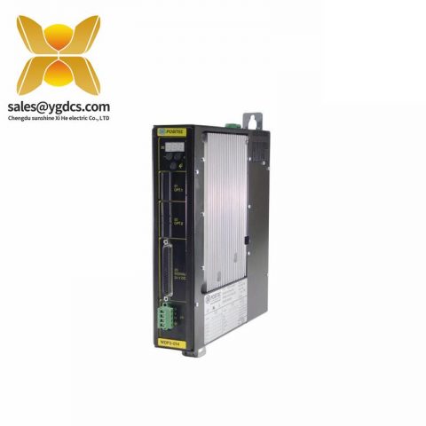 BERGER LAHR WDP3-014.0801 定位控制器