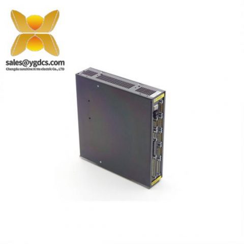 Berger Lahr WPM-311.03401 控制器