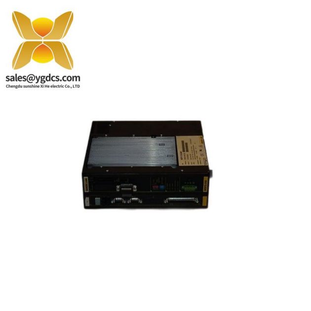 BERGER LAHR WPM311.03401 步进驱动器模块
