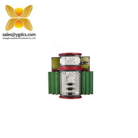 BERGHOF CDIO 5-1131 工业控制模块