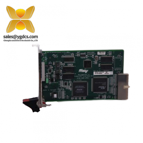 Berghof RDIO 8/24-0.5 数字输入输出模块