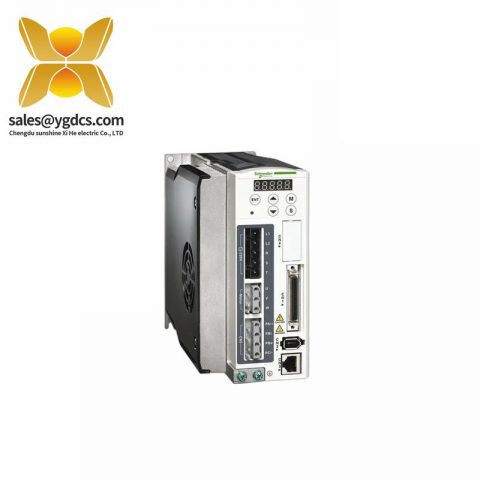 BIOPTICS 2010-00005 工业自动化控制模块