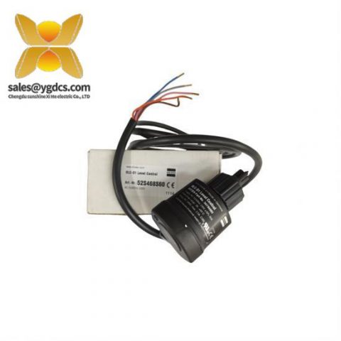 Bitzer 34794901 油位控制器，适用于工业自动化控制