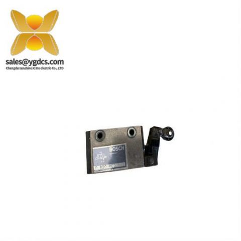 博世 D-64711 8DOR 1070080680 Erbach 控制卡