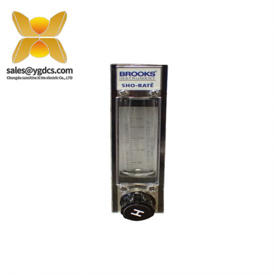 brooks_sho-rate_1350eeb9cff1a_glass_tube_va_flow_meter.jpg Brooks Sho-Rate 1350EEB9CFF1A 玻璃管VA流量计