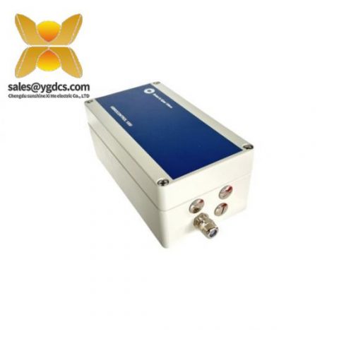 Bruel & Kjaer VC-1000 CV-116 振动监测仪