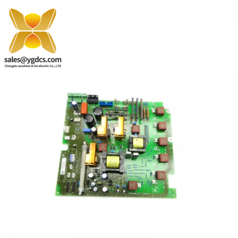 西门子 C98043-A7002-L1 电源供应器