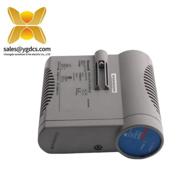 霍尼韦尔 CC-PDIS01 51405042-175 数字输入模块