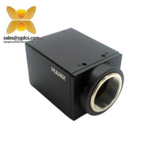 TM-200 工业CCD相机，高精度图像采集模块